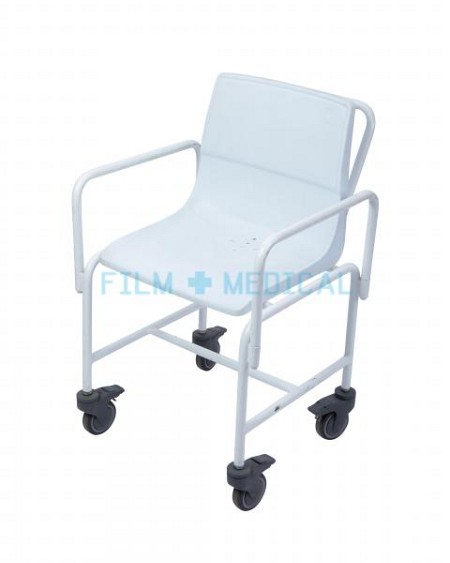 Shower Chair White